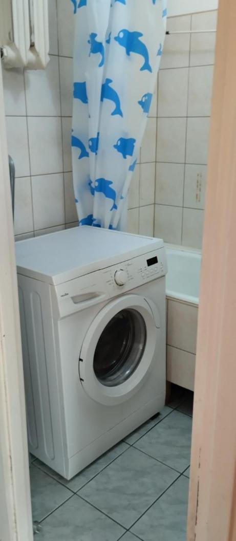 Apartament Z Baldachimem I Pieknym Widokiem Olsztyna Olsztyn  Exterior photo