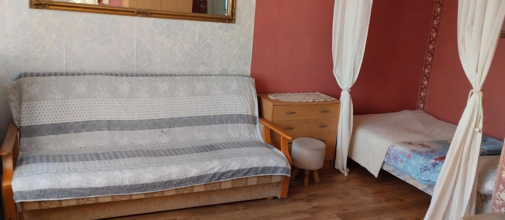 Apartament Z Baldachimem I Pieknym Widokiem Olsztyna Olsztyn  Exterior photo