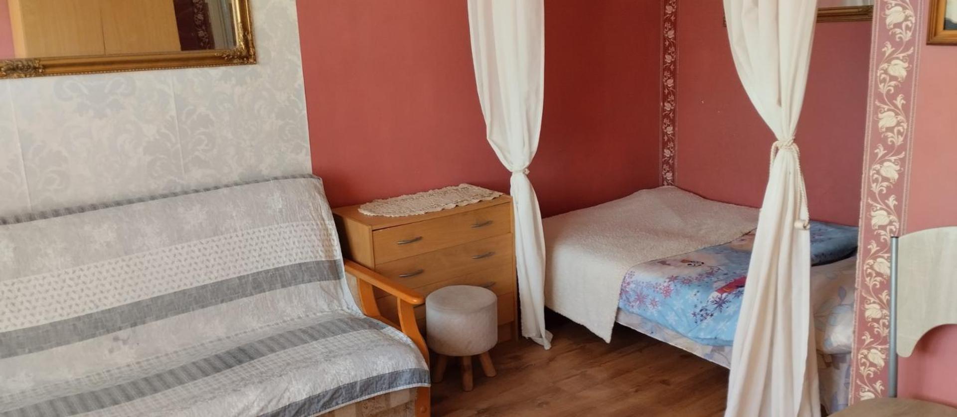 Apartament Z Baldachimem I Pieknym Widokiem Olsztyna Olsztyn  Exterior photo