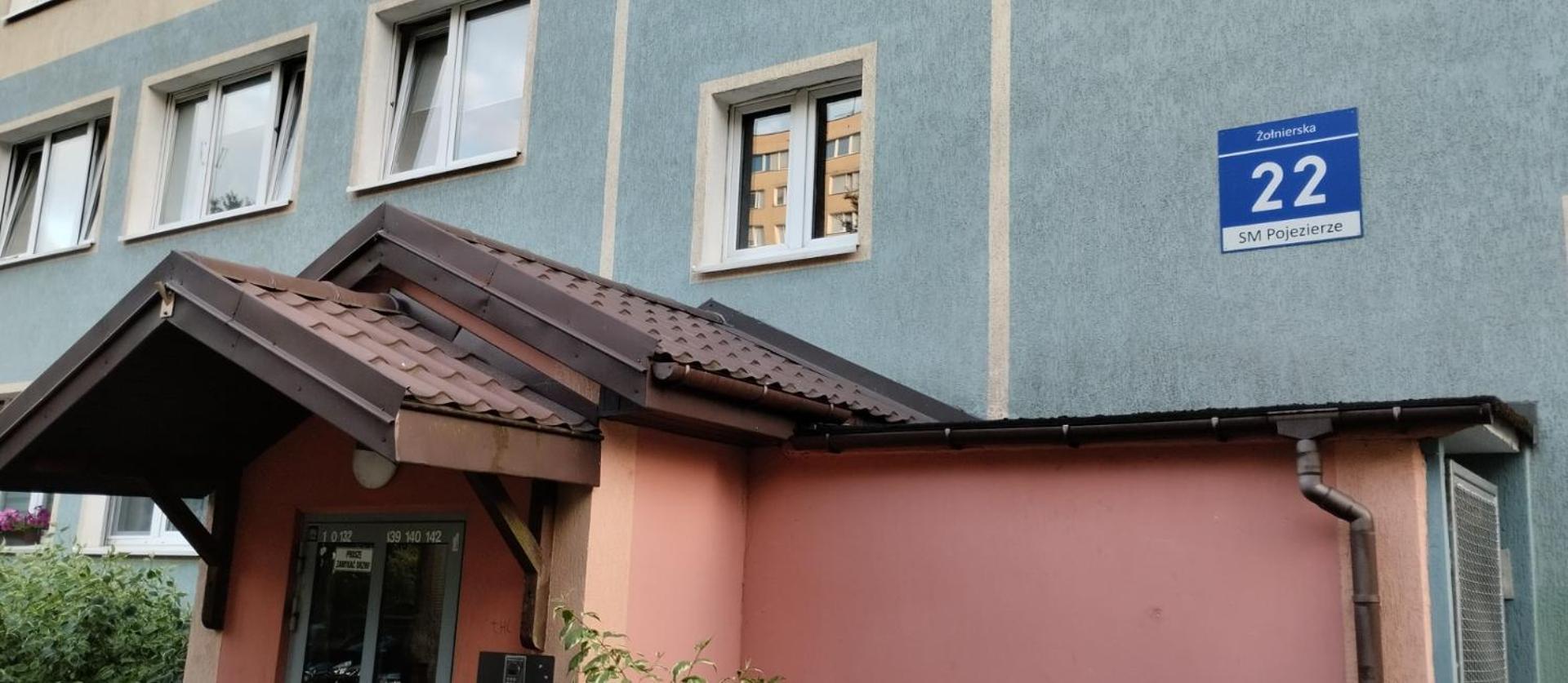 Apartament Z Baldachimem I Pieknym Widokiem Olsztyna Olsztyn  Exterior photo
